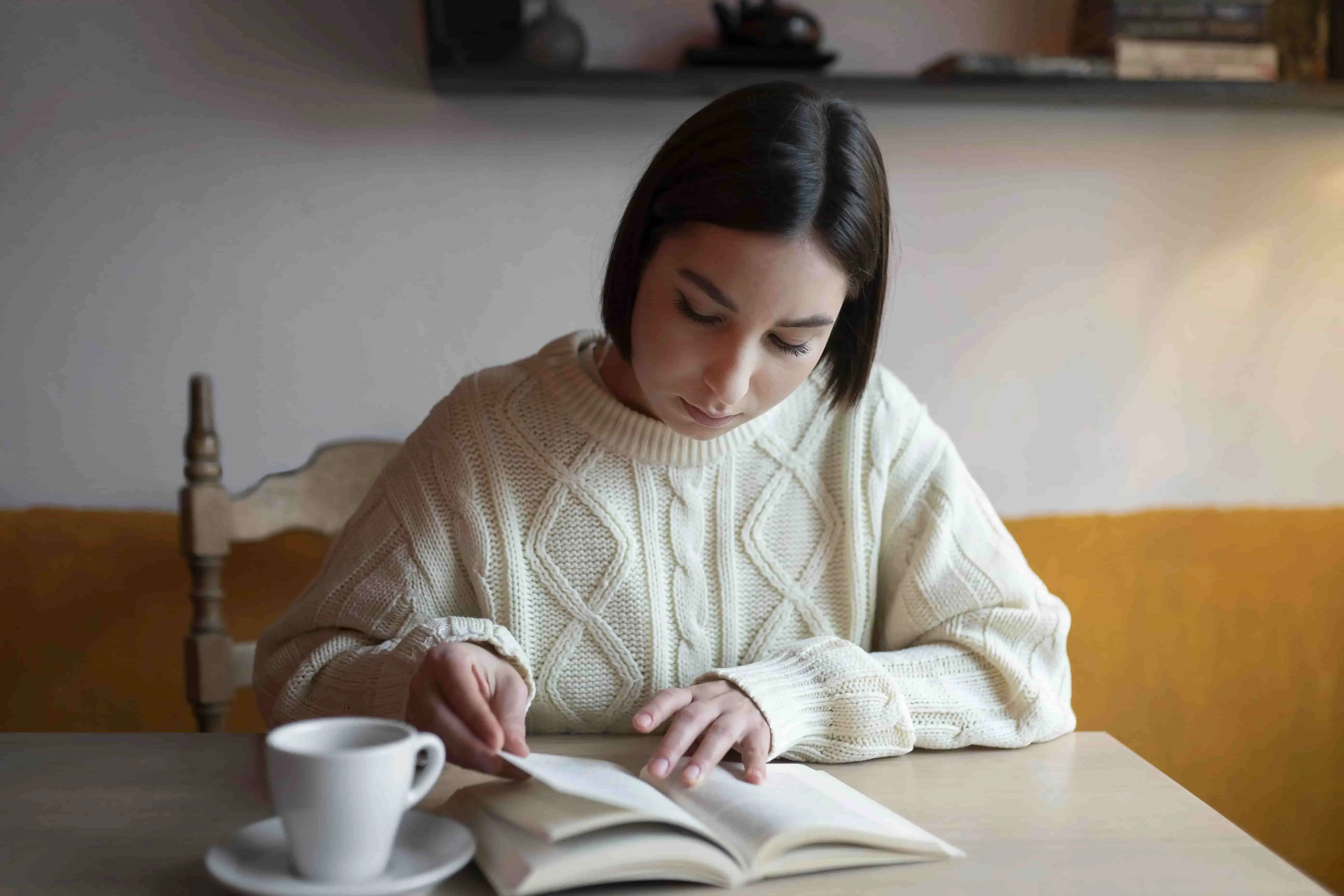 Ekranı Kapat, Kahveni Al: Analog Bir Günün Sakinliği