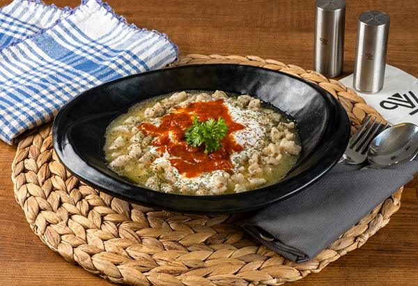 Mantılar