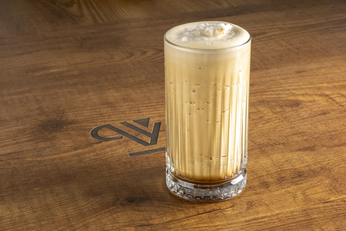 Frappe