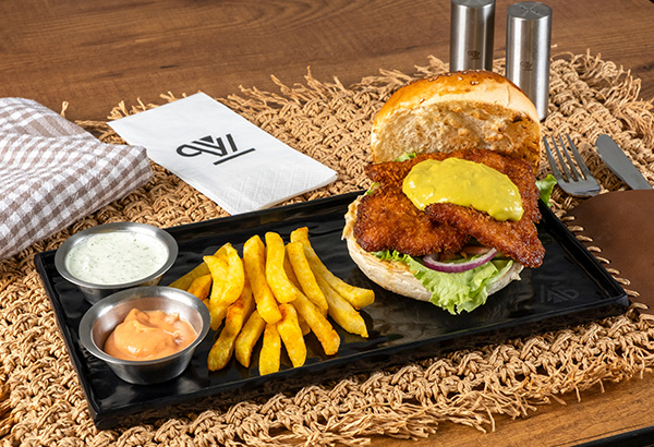 Burgerler