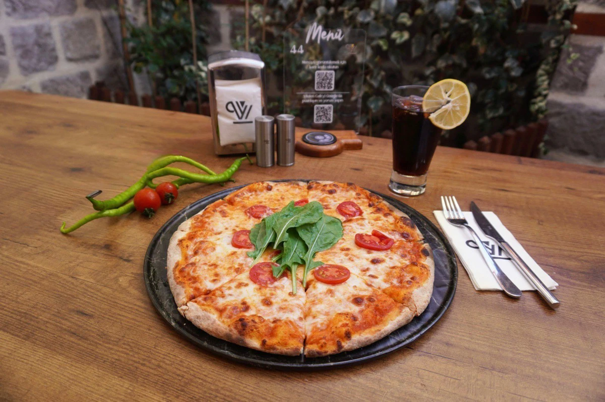 Pizzalar