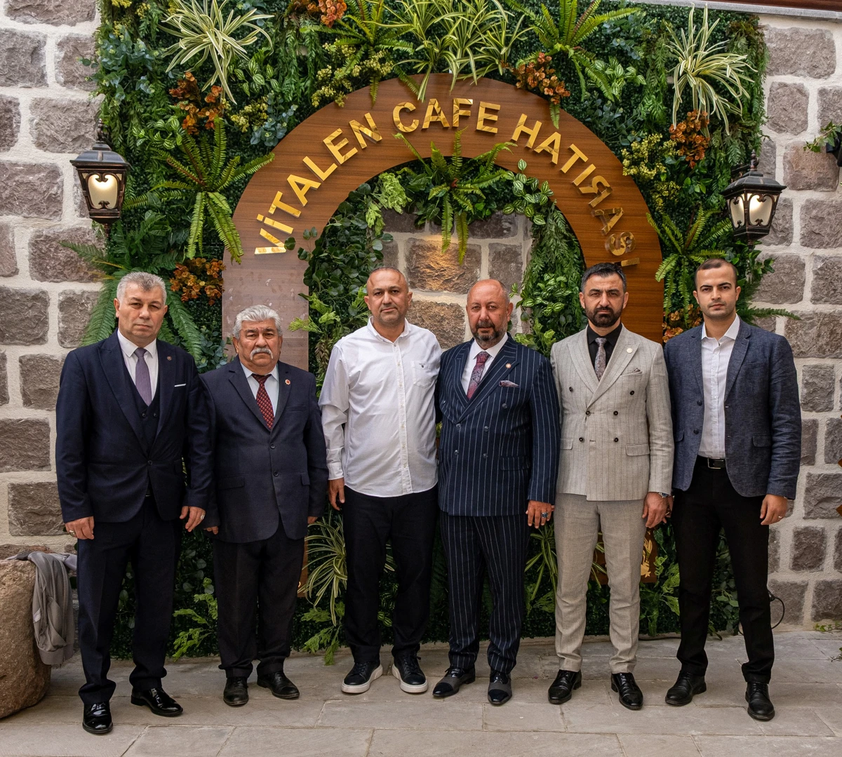 Vitalen Cafe Açılış Lansmanı: Lezzetin ve İyiliğin Buluştuğu Mekân