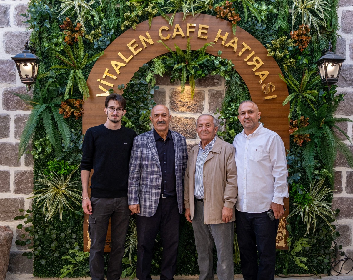 Vitalen Cafe