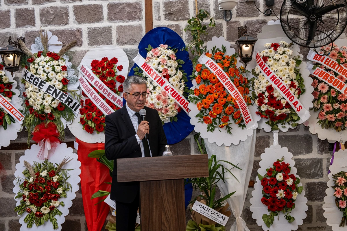 Vitalen Cafe Açılış Lansmanı: Lezzetin ve İyiliğin Buluştuğu Mekân