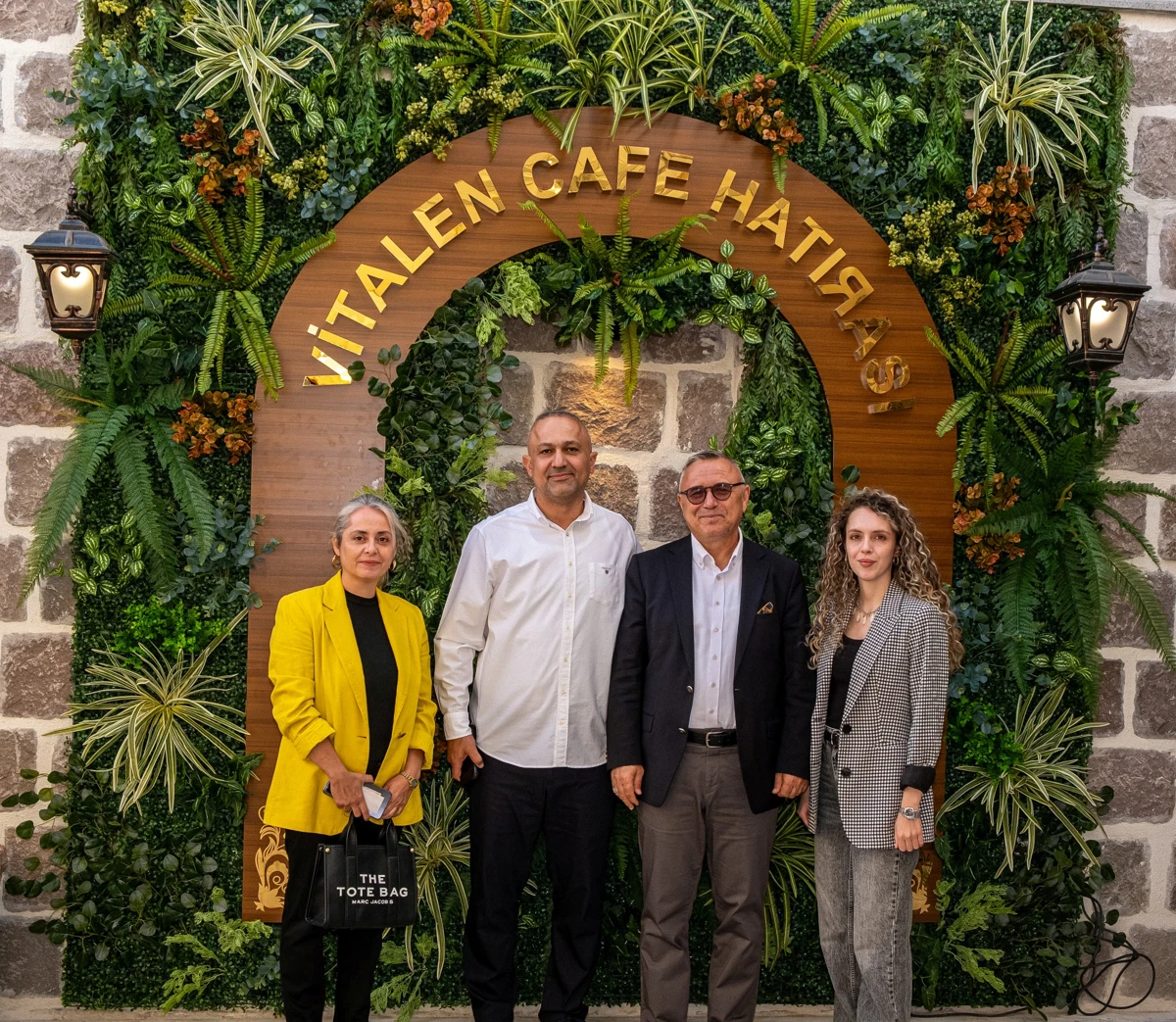 Vitalen Cafe